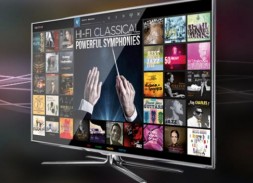 揚智與Skardin和Voxtok共同開發電視與音樂的整合平台Smart Sound Bar