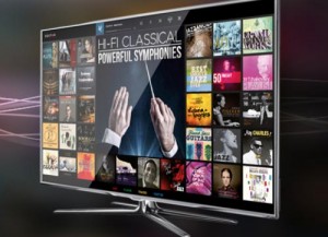扬智与skardin和voxtok共同开发电视与音乐的整合平台smart-sound-bar